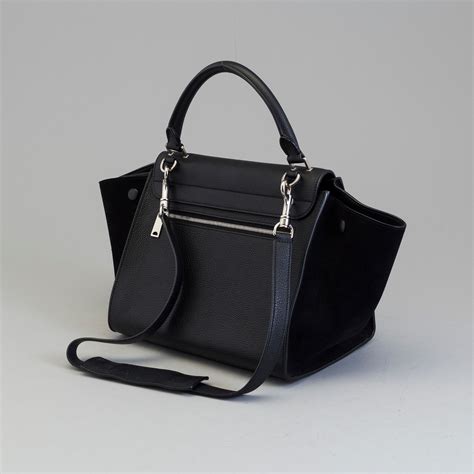 Celine Small Trapeze (CEL278118) 